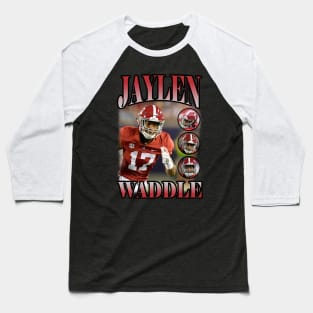 BOOTLEG JAYLEN WADDLE VOL 5 Baseball T-Shirt